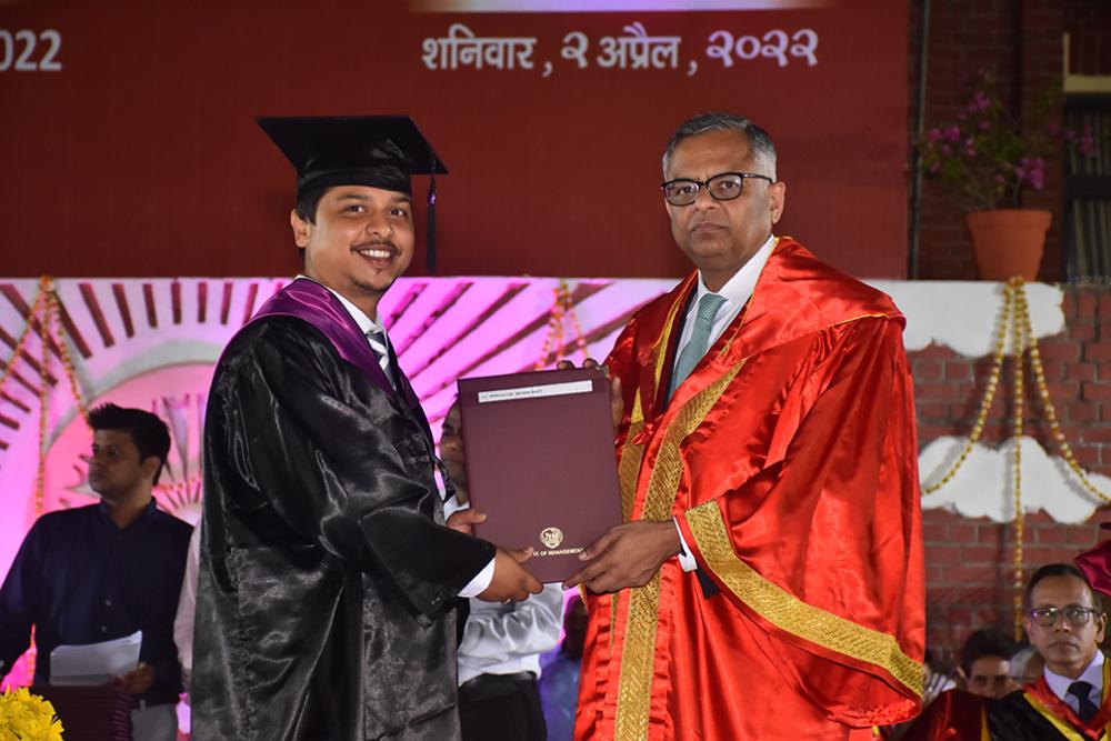 36th Convocation (2022)