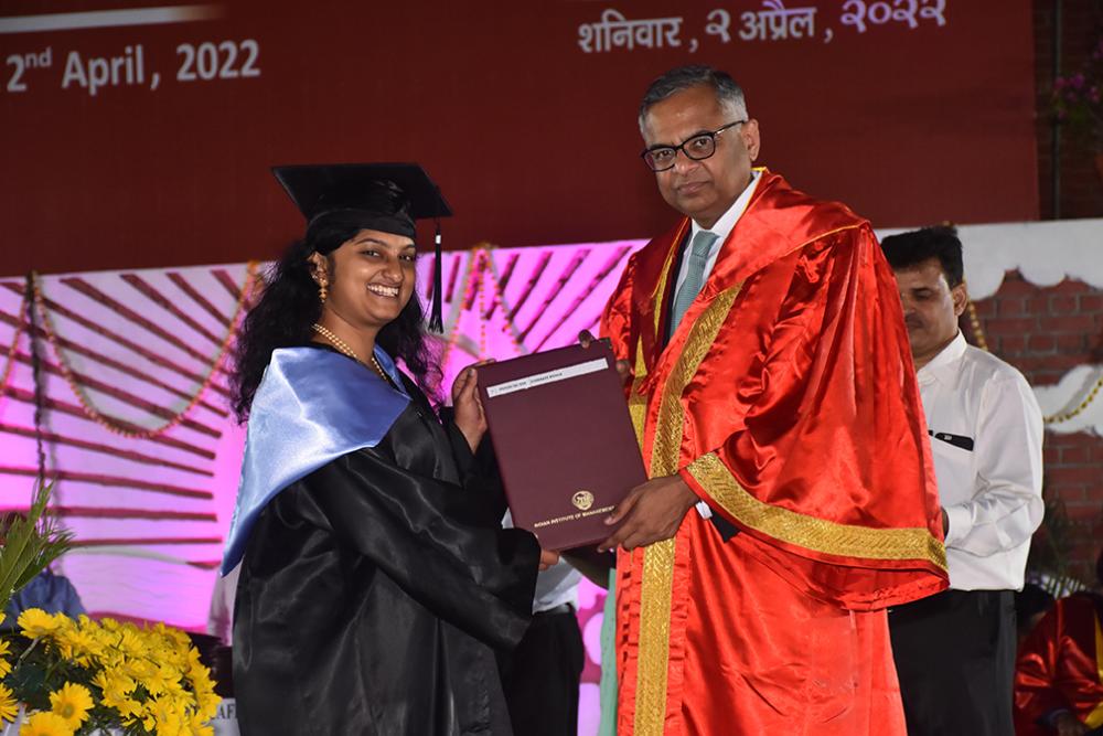 36th Convocation (2022)