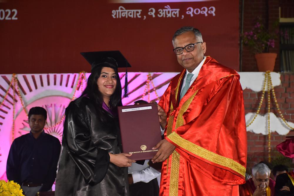 36th Convocation (2022)