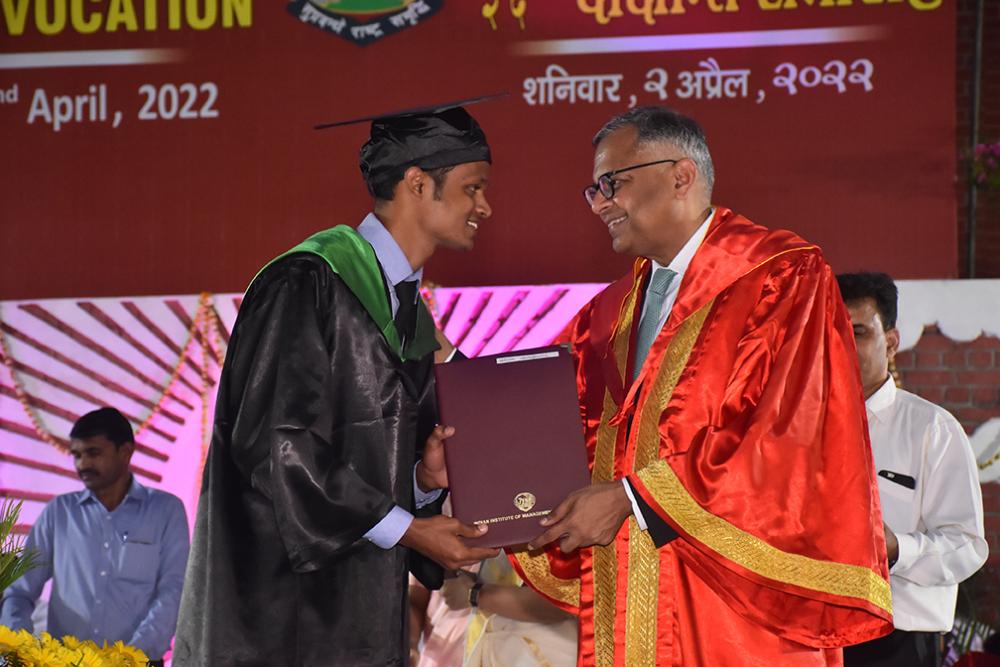 36th Convocation (2022)