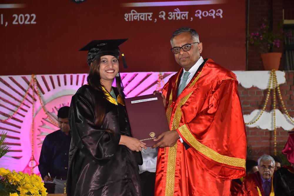 36th Convocation (2022)