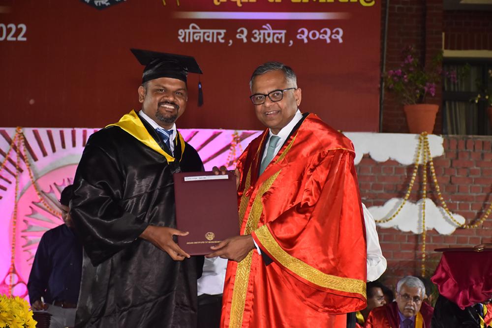 36th Convocation (2022)