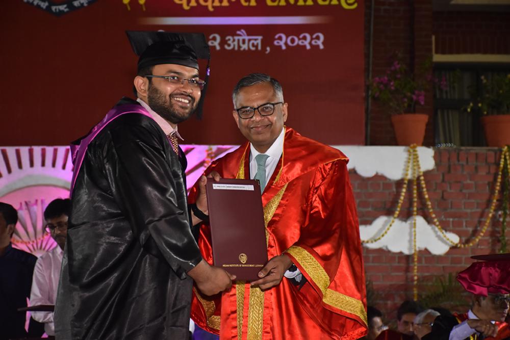 36th Convocation (2022)