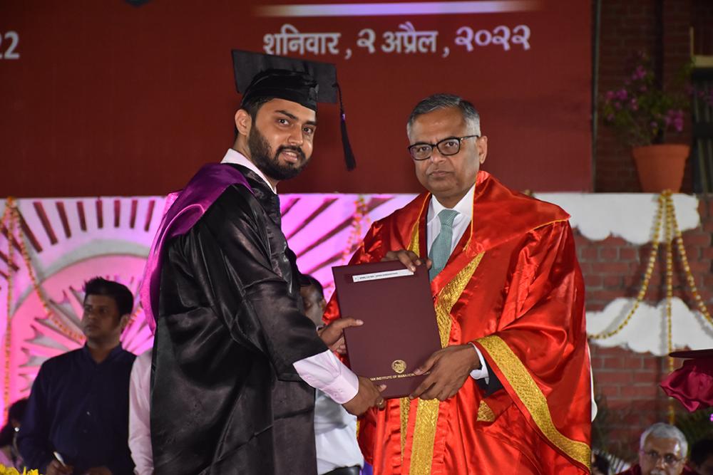 36th Convocation (2022)