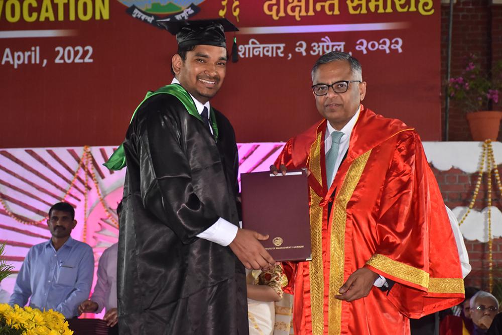 36th Convocation (2022)