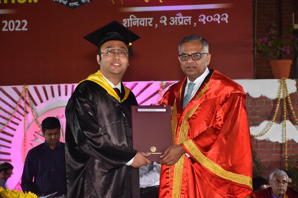 36th Convocation (2022)