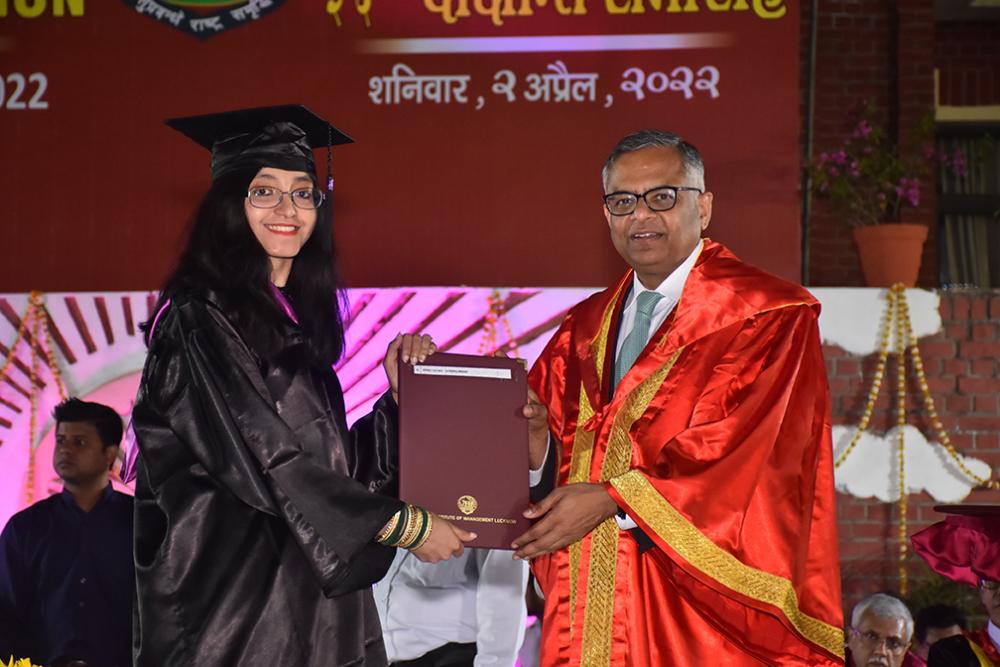 36th Convocation (2022)