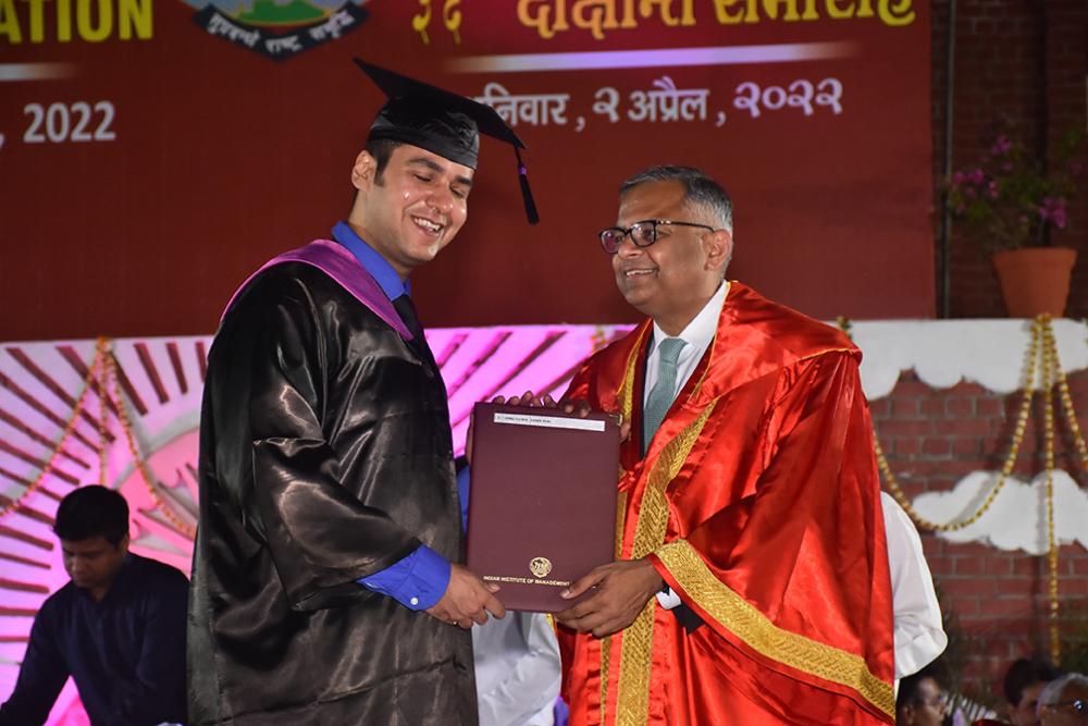 36th Convocation (2022)