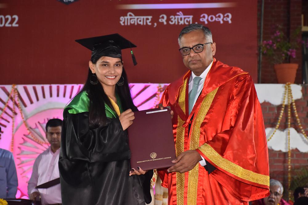 36th Convocation (2022)