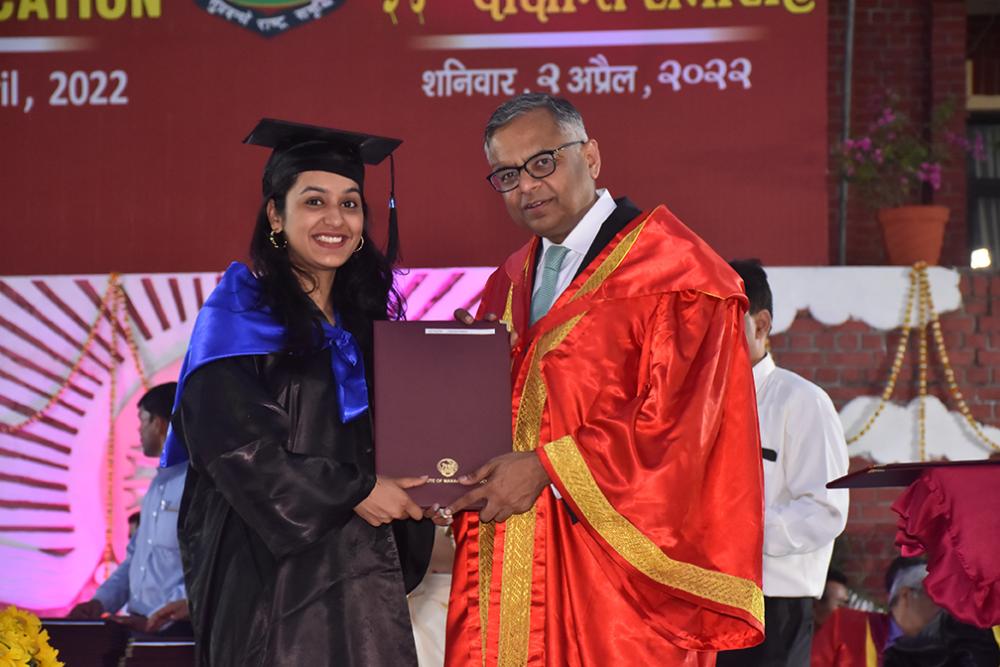 36th Convocation (2022)