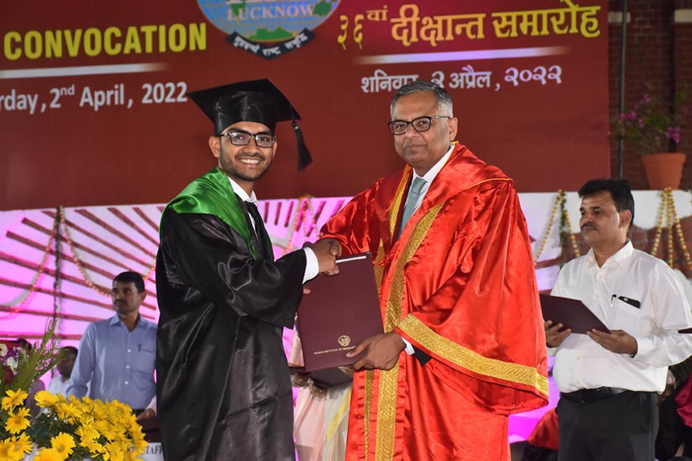 36th Convocation (2022)