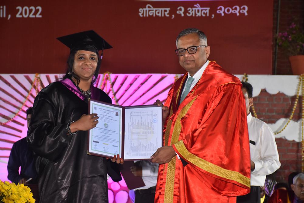 36th Convocation (2022)