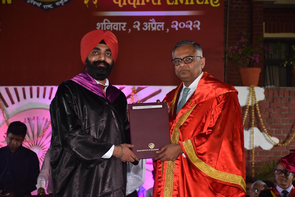 36th Convocation (2022)