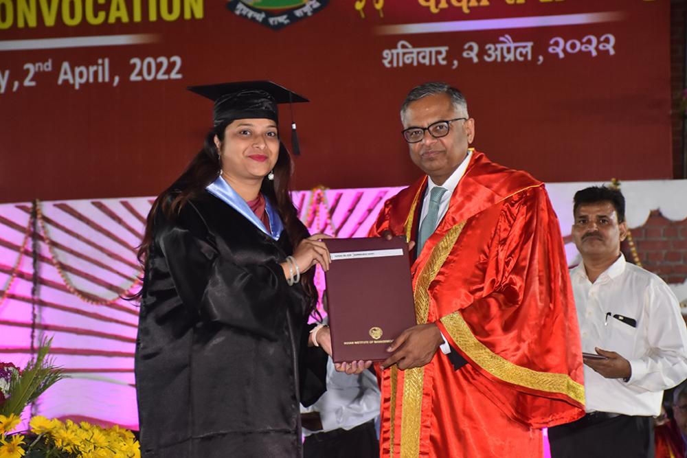 36th Convocation (2022)