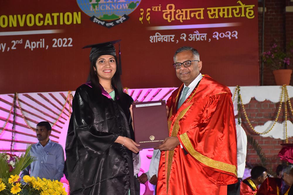 36th Convocation (2022)