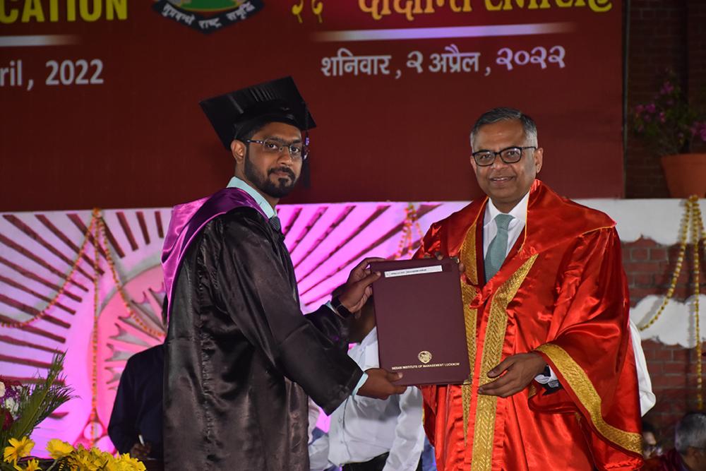 36th Convocation (2022)