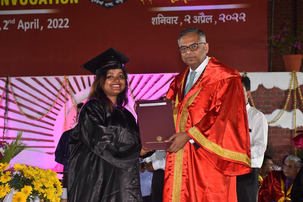 36th Convocation (2022)