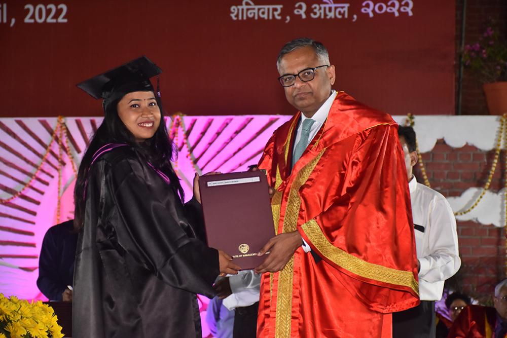 36th Convocation (2022)