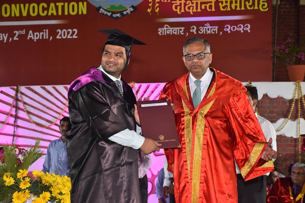 36th Convocation (2022)