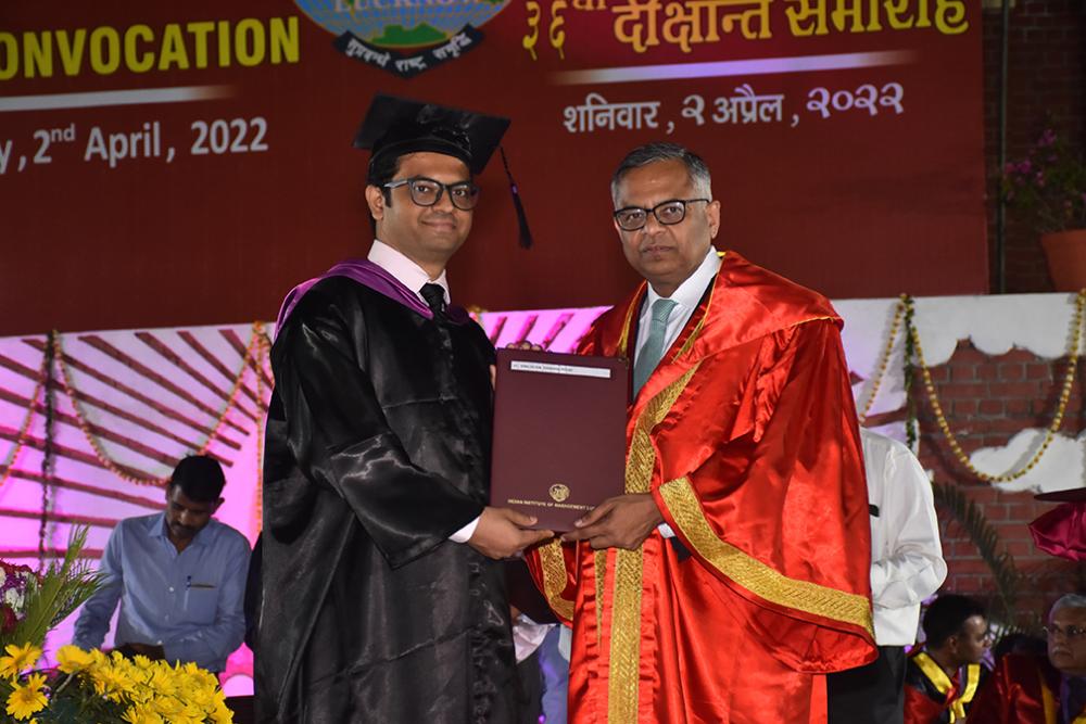 36th Convocation (2022)