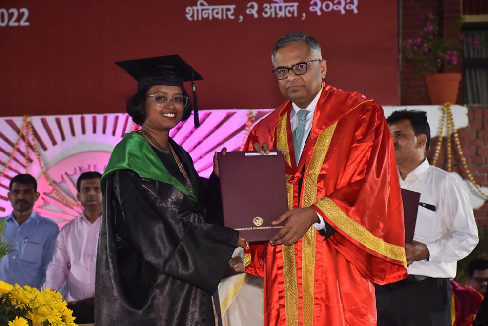 36th Convocation (2022)