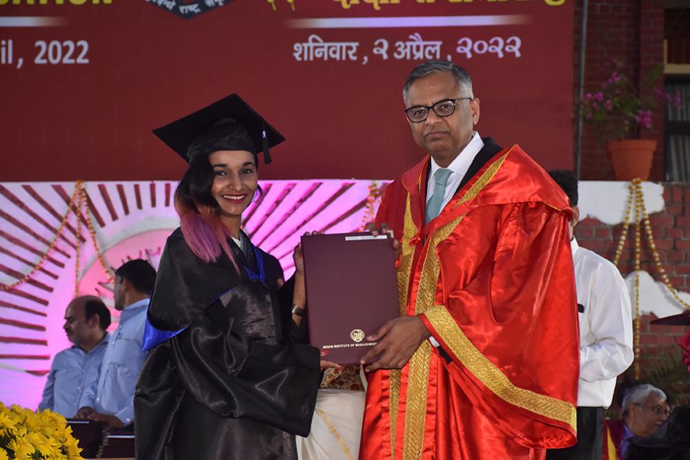 36th Convocation (2022)