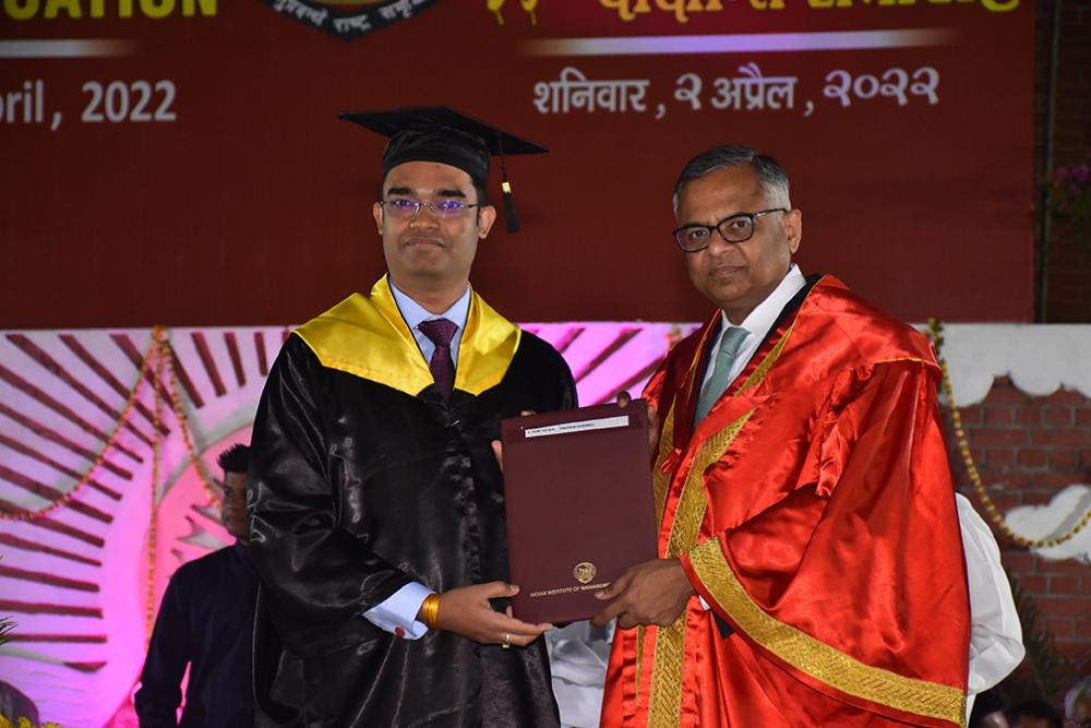 36th Convocation (2022)