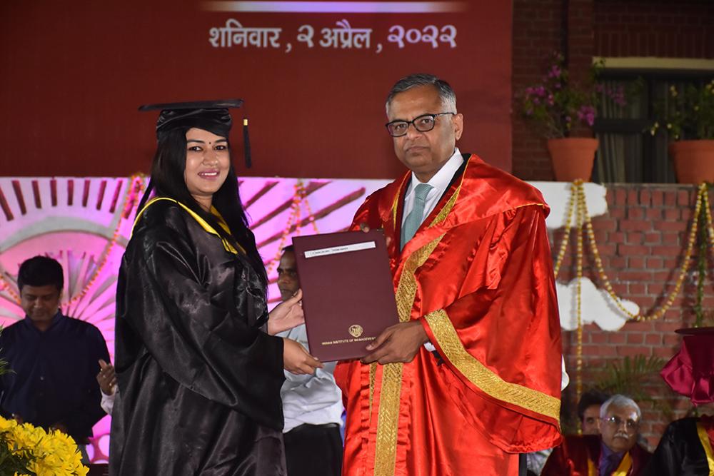 36th Convocation (2022)