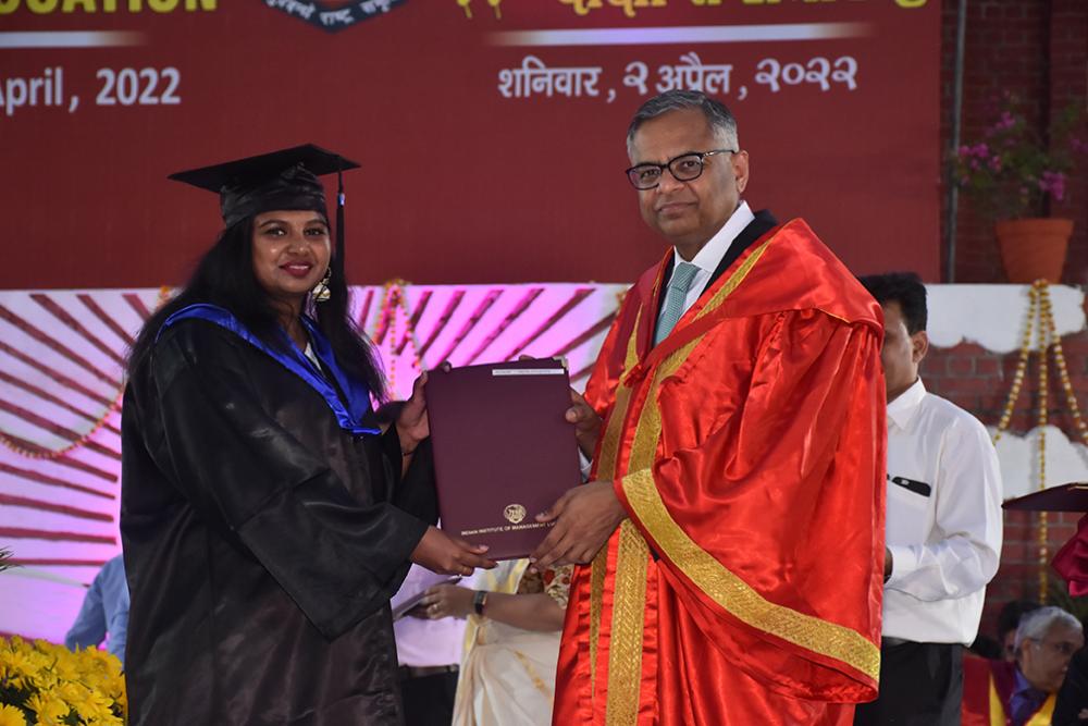 36th Convocation (2022)