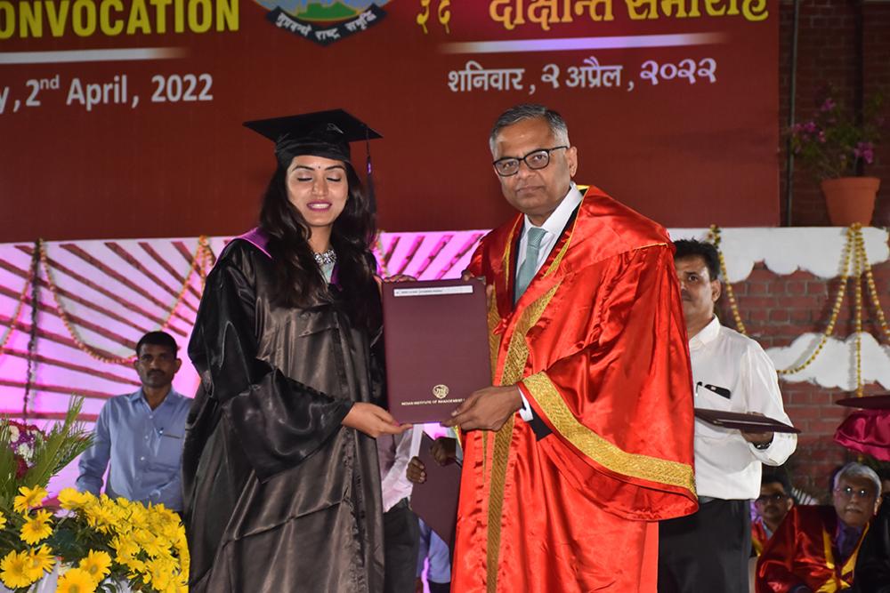 36th Convocation (2022)