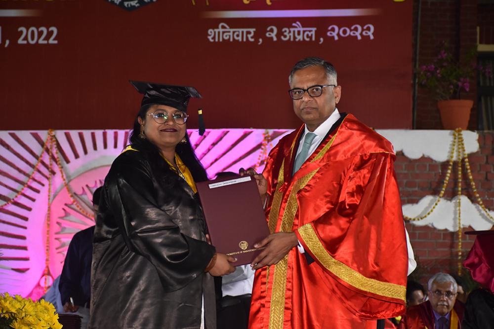 36th Convocation (2022)