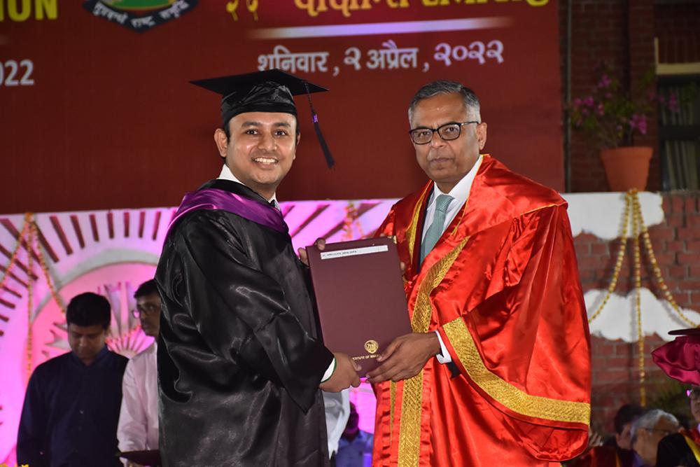 36th Convocation (2022)