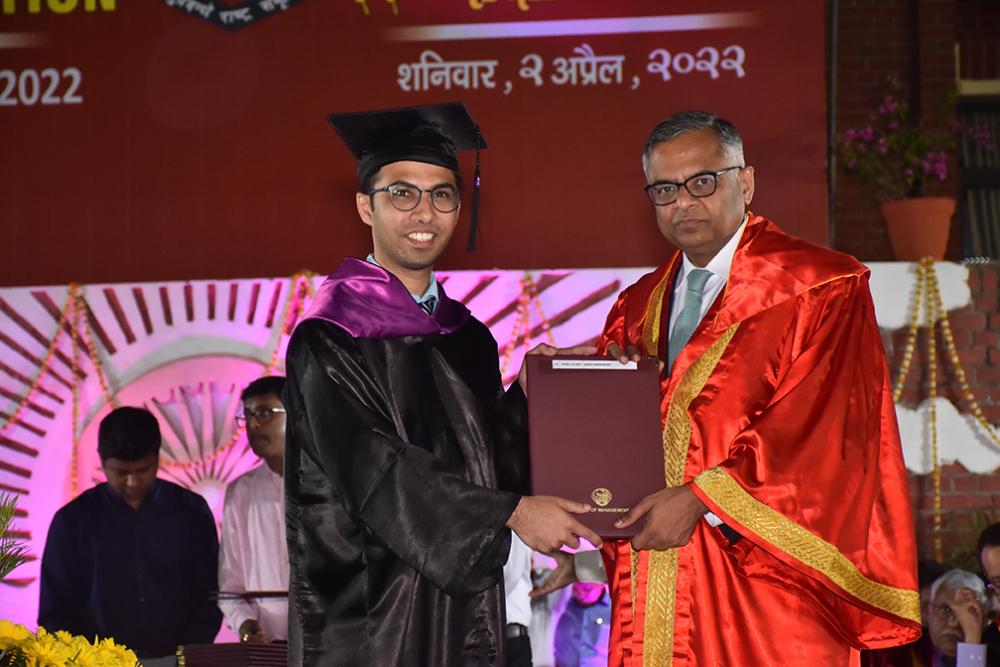 36th Convocation (2022)