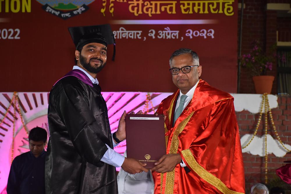 36th Convocation (2022)