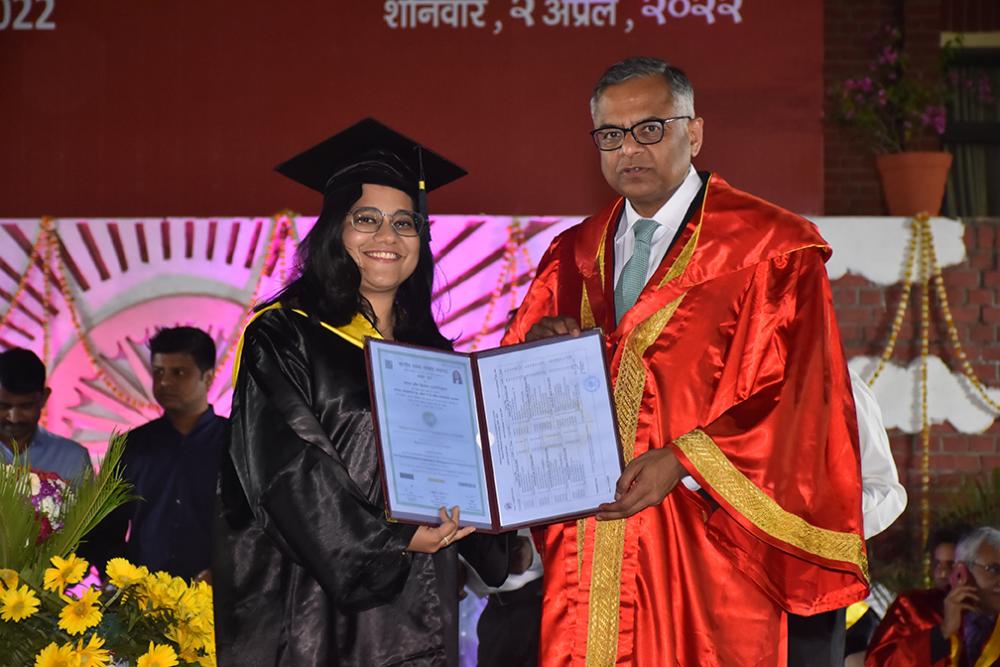 36th Convocation (2022)