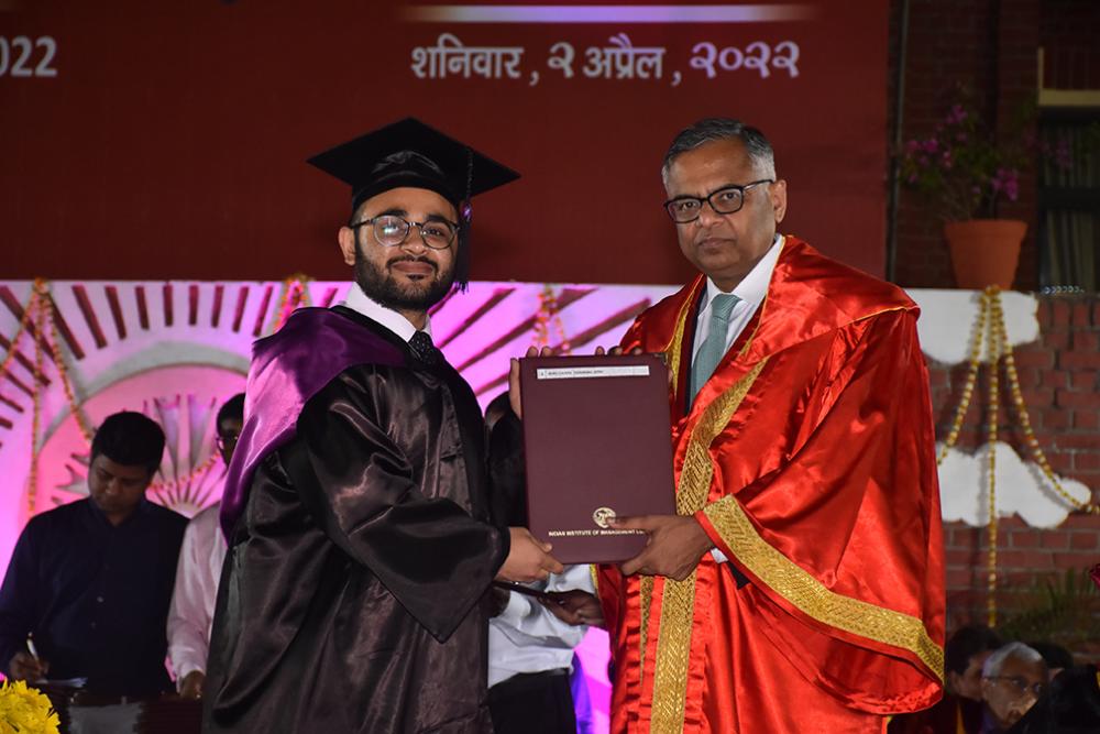 36th Convocation (2022)