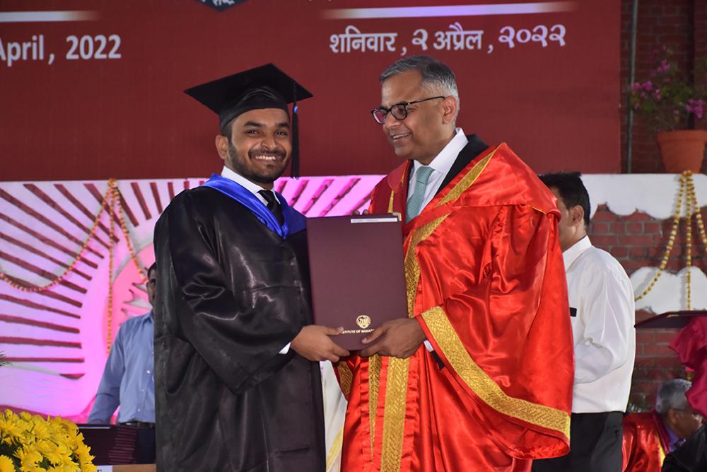 36th Convocation (2022)