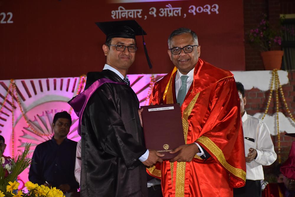 36th Convocation (2022)