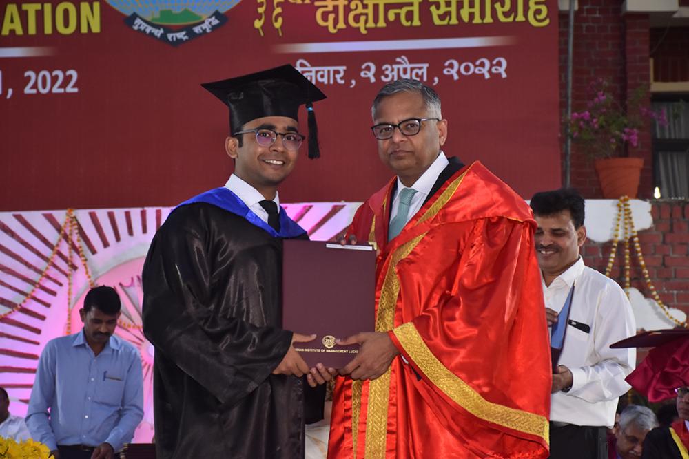 36th Convocation (2022)