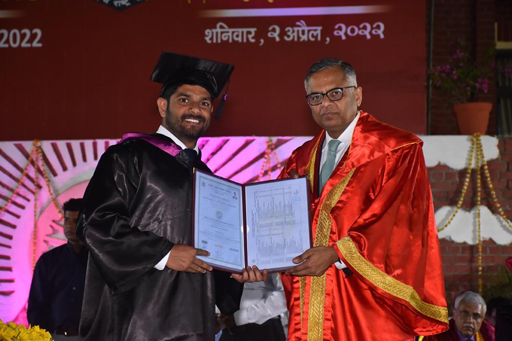 36th Convocation (2022)