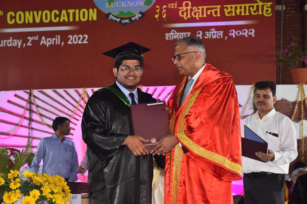 36th Convocation (2022)