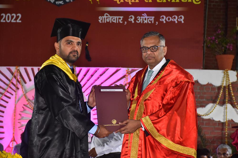 36th Convocation (2022)