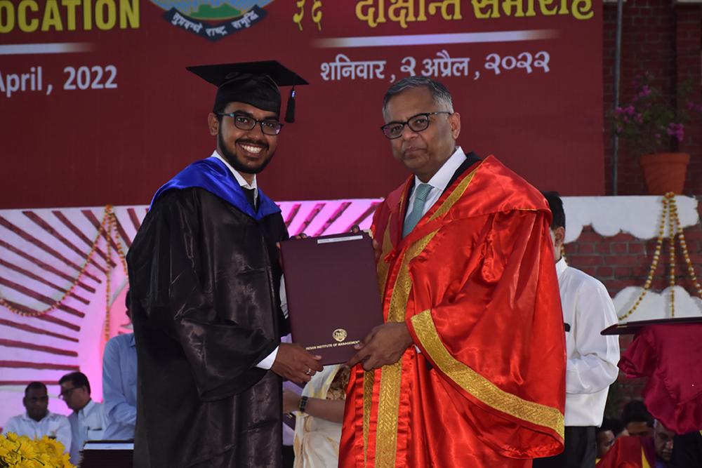 36th Convocation (2022)