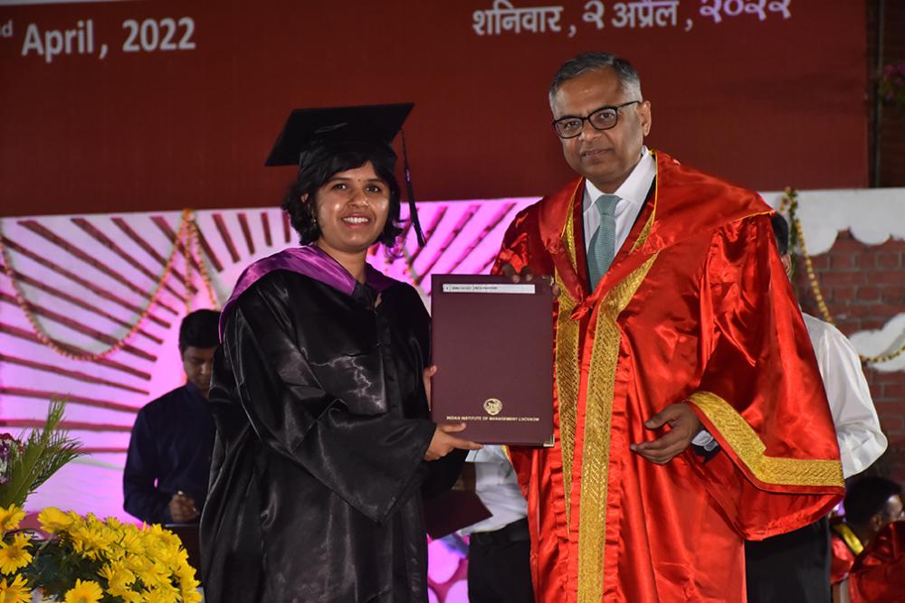 36th Convocation (2022)