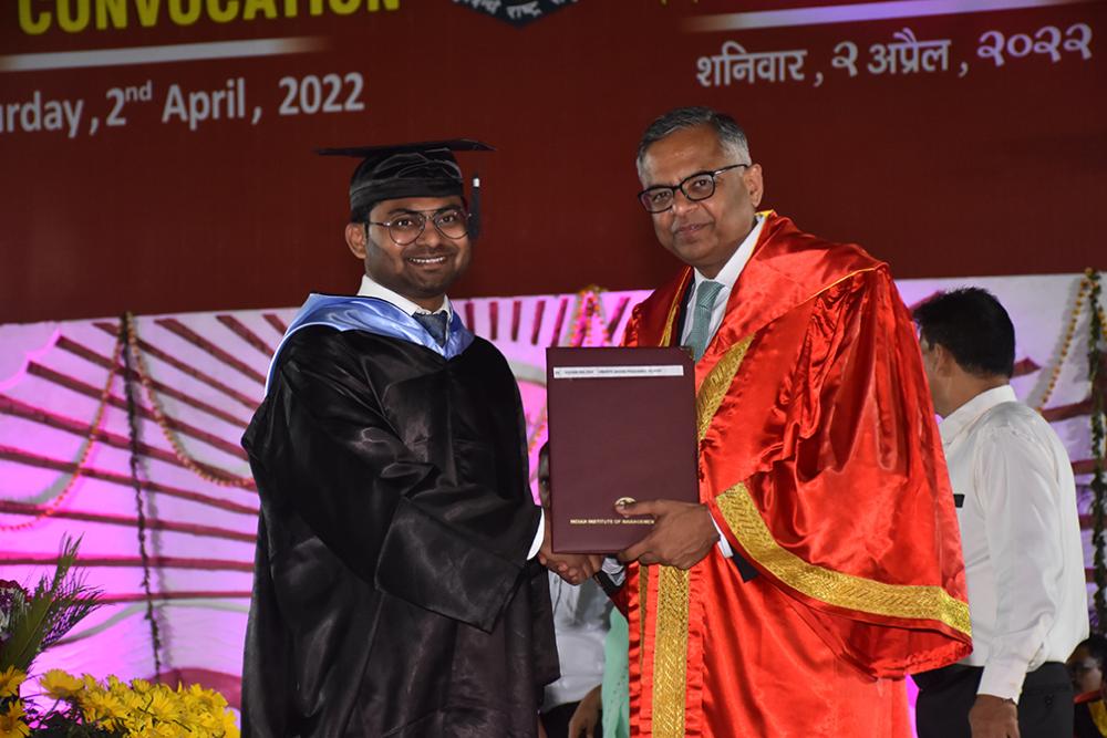 36th Convocation (2022)