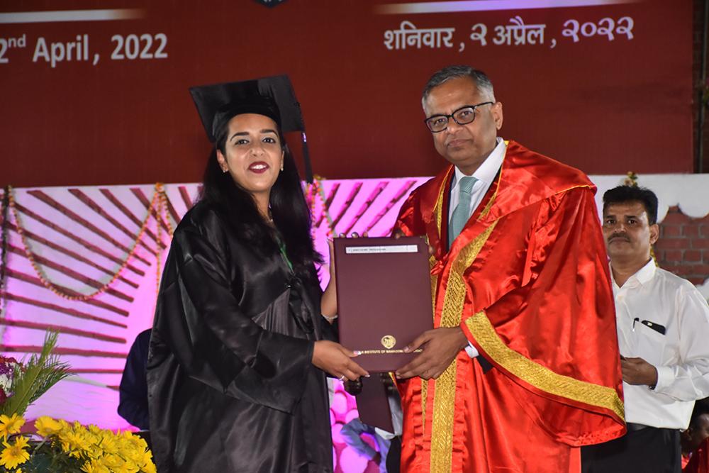 36th Convocation (2022)