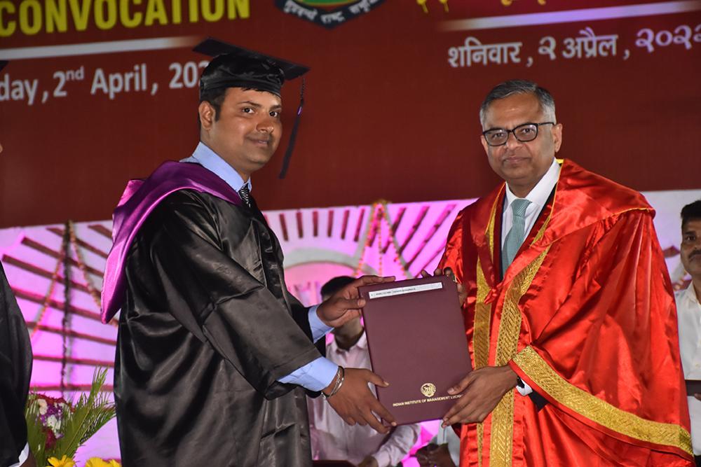 36th Convocation (2022)