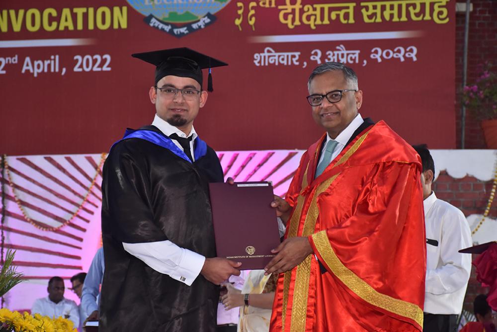 36th Convocation (2022)