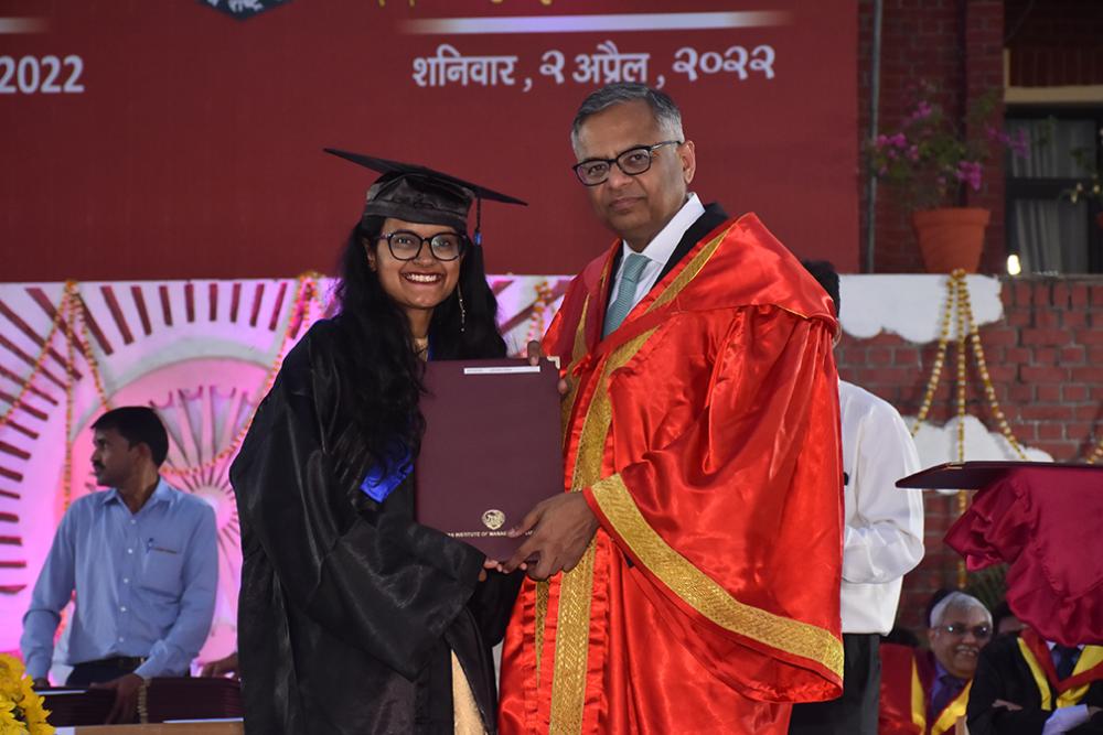 36th Convocation (2022)