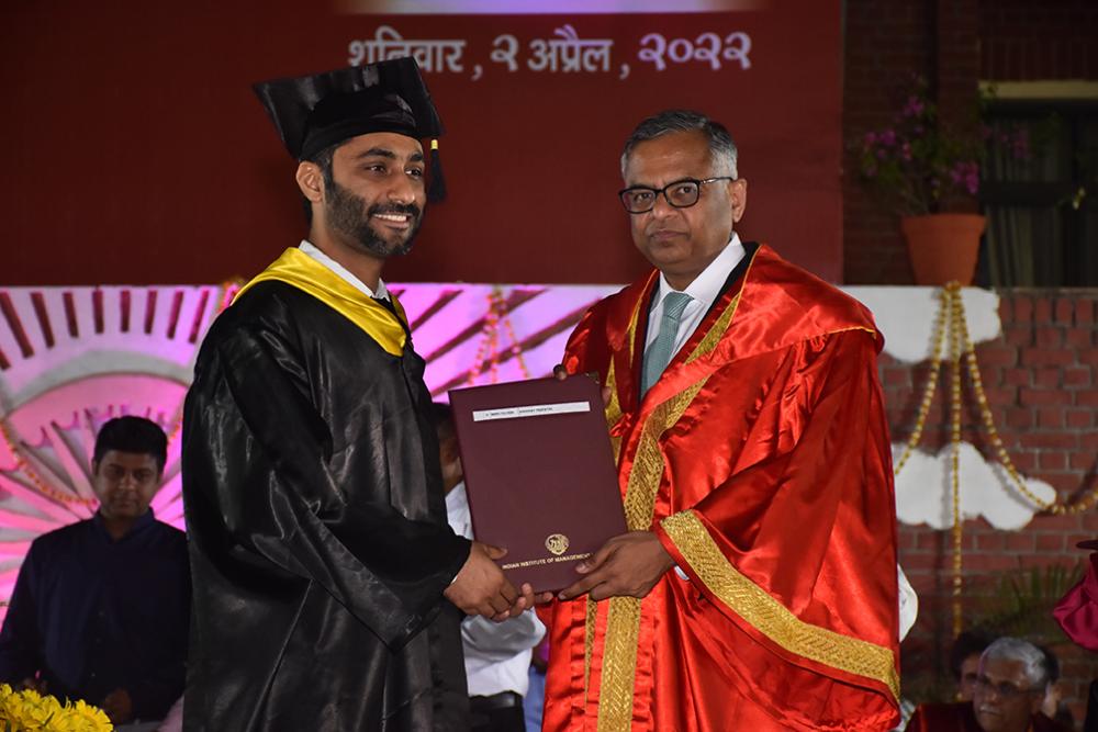 36th Convocation (2022)